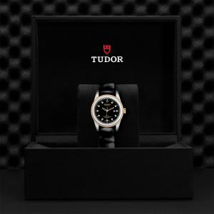 TUDOR Glamour Date thumb 1