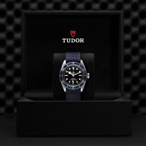 TUDOR Black Bay thumb 1