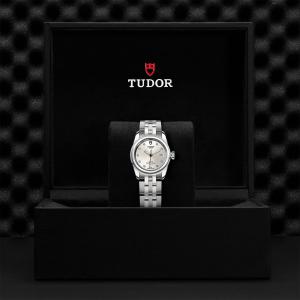 TUDOR Glamour Date thumb 1