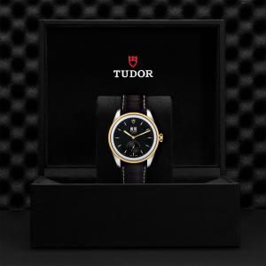 TUDOR Glamour Double Date thumb 1