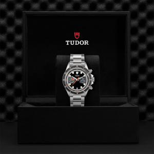 TUDOR Heritage Chrono thumb 1