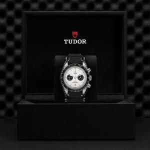 TUDOR Black Bay Chrono thumb 1