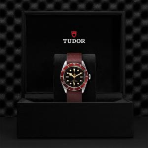 TUDOR Black Bay thumb 1