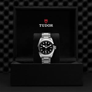 TUDOR Black Bay 41 thumb 1