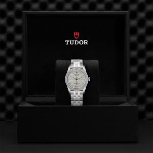 TUDOR Glamour Date thumb 1