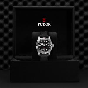 TUDOR Black Bay Steel thumb 1