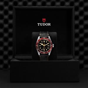 TUDOR Black Bay thumb 1