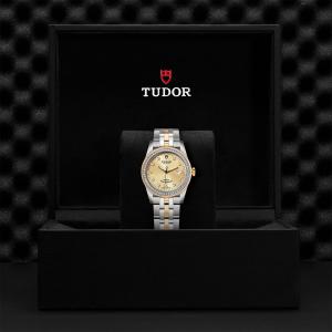 TUDOR Glamour Date thumb 1