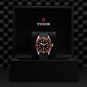 TUDOR Black Bay thumb 1