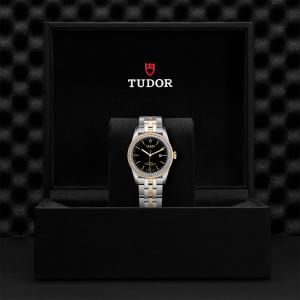 TUDOR Glamour Date thumb 1