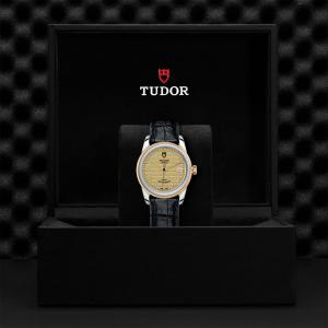 TUDOR Glamour Date thumb 1