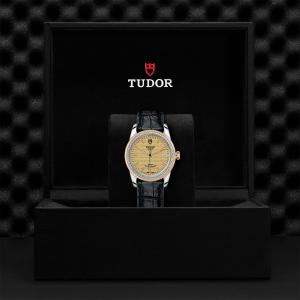 TUDOR Glamour Date thumb 1