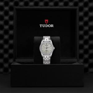 TUDOR Glamour Date thumb 1