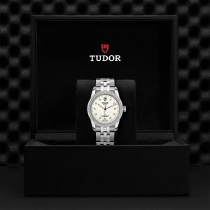 TUDOR Glamour Date thumb 1