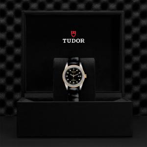 TUDOR Glamour Date thumb 1