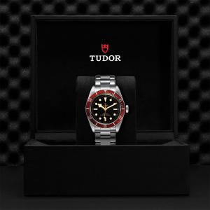 TUDOR Black Bay thumb 1