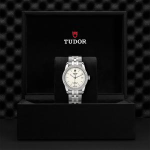 TUDOR Glamour Date thumb 1
