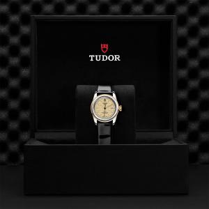TUDOR Glamour Date thumb 1