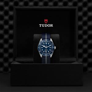 TUDOR Black Bay Fifty-Eight thumb 1