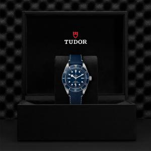 TUDOR Black Bay Fifty-Eight thumb 1