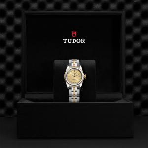 TUDOR Glamour Date thumb 1