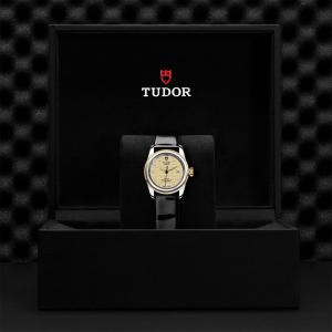 TUDOR Glamour Date thumb 1