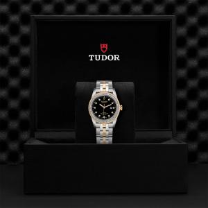 TUDOR Glamour Date thumb 1