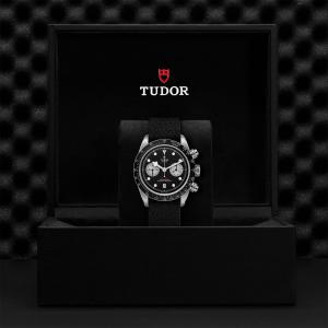 TUDOR Black Bay Chrono thumb 1