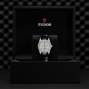 TUDOR Glamour Date thumb 1