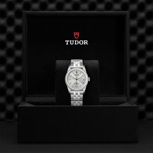 TUDOR Glamour Date thumb 1