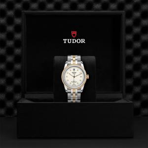 TUDOR Glamour Date thumb 1