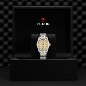 TUDOR Glamour Date thumb 1