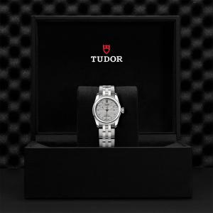 TUDOR Glamour Date thumb 1