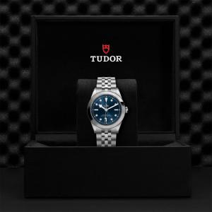 TUDOR Black Bay 39 thumb 1