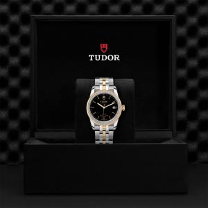 TUDOR Glamour Date thumb 1