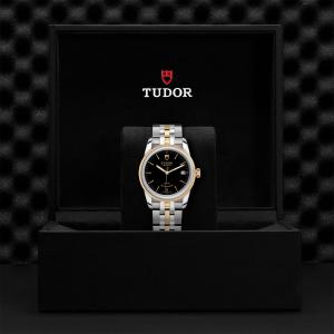 TUDOR Glamour Date thumb 1
