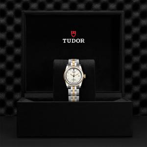 TUDOR Glamour Date thumb 1