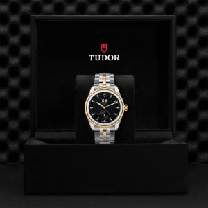 TUDOR Glamour Double Date thumb 1