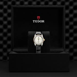TUDOR Glamour Date thumb 1