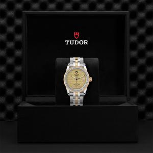 TUDOR Glamour Date thumb 1