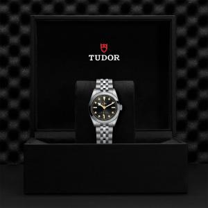 TUDOR Black Bay 31 thumb 1