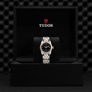 TUDOR Glamour Date thumb 1