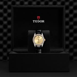 TUDOR Glamour Date thumb 1