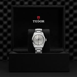 TUDOR Black Bay 36 thumb 1