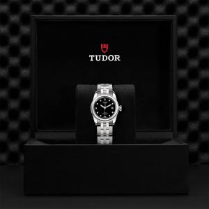 TUDOR Glamour Date thumb 1