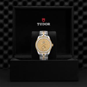 TUDOR Glamour Double Date thumb 1