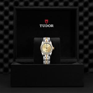 TUDOR Glamour Date thumb 1