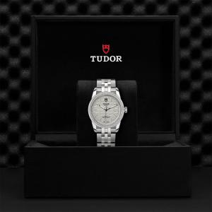 TUDOR Glamour Date thumb 1