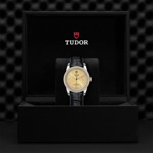 TUDOR Glamour Date thumb 1