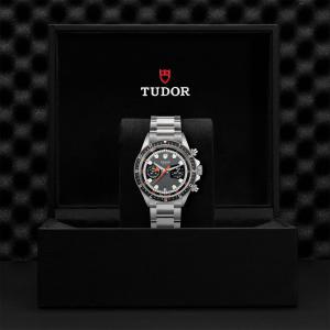 TUDOR Heritage Chrono thumb 1